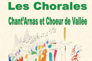 Haut de l'affiche du concert de juin 2026